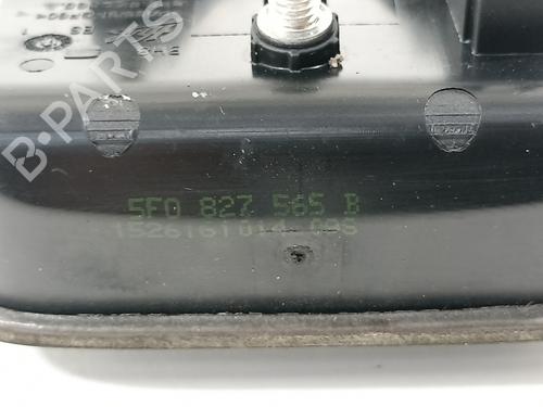 Tailgate handle SEAT LEON SC (5F5)  | BP16812314C132 