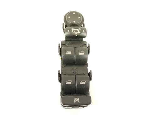 Used Left front window switch Left front window switch 37400654 37400654