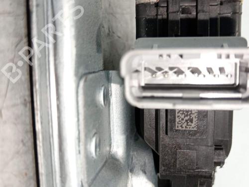 Rudehejsemekanisme Højre foran CITROËN BERLINGO MULTISPACE (B9) 1.6 HDi 110 | BP38324967C23 - Image 6
