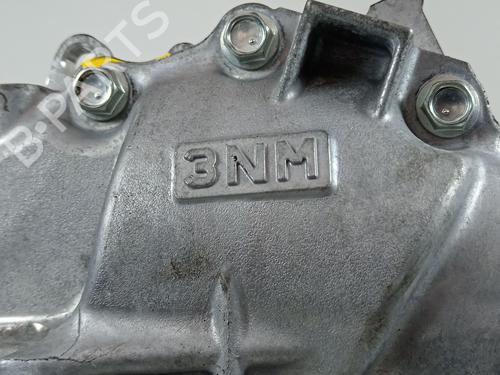 Gearbox TOYOTA COROLLA Estate (_E21_)  | BP18844429M3