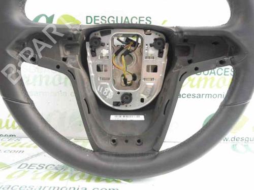 Steering wheel OPEL ASTRA J Sports Tourer (P10) 1.6 CDTi (35) | BP1913509C49 