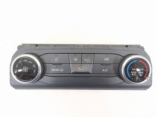 Climate control FORD FIESTA VII (HJ, HF) 1.0 EcoBoost | BP9957384I5 
