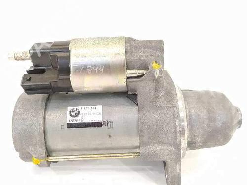 Used Starter Starter 7290547 7290547