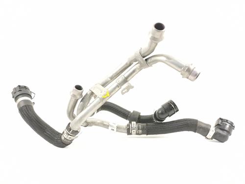 Pipe ALFA ROMEO STELVIO (949_) 2.9 Q4 (949.AXG2A, 949.AXH2A, 949.AXS2A) | BP17491400M125 