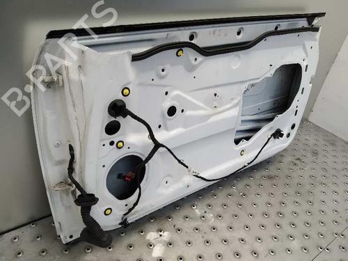 Right front door AUDI A3 (8P1) S3 quattro | BP5568116C3 