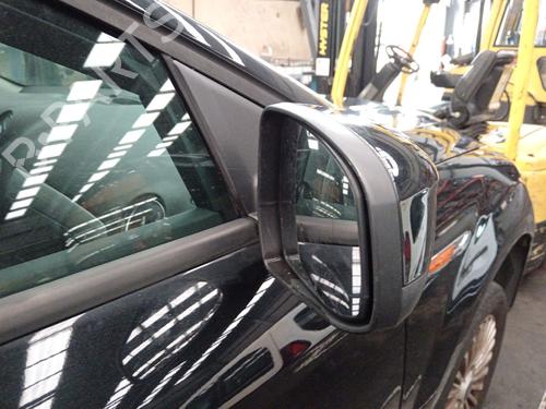 Right mirror FORD MONDEO IV (BA7)  | BP24263320C27 