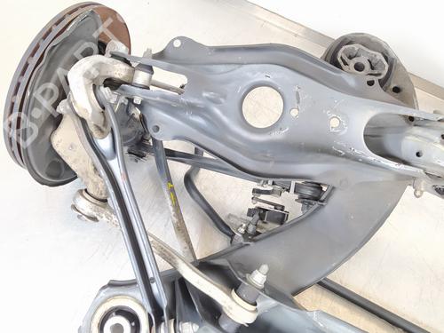 Rear axle MERCEDES-BENZ E-CLASS (W213)  | BP6951632M2 