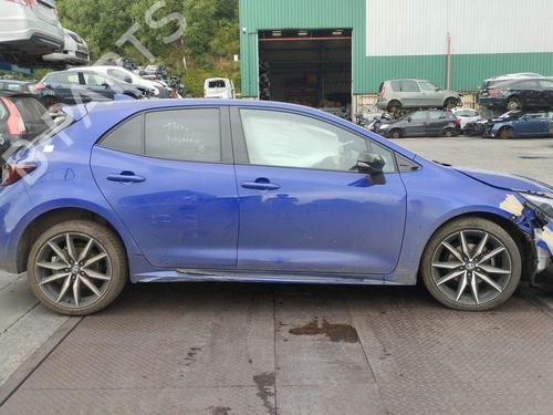 Used Parts TOYOTA COROLLA Hatchback (_E21_, _EA1_, _EH1_)  1.8 Hybrid (ZWE211)  4774416