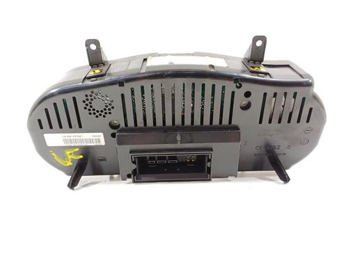 Instrument cluster SEAT ALTEA (5P1) 1.9 TDI | BP16809862C47 