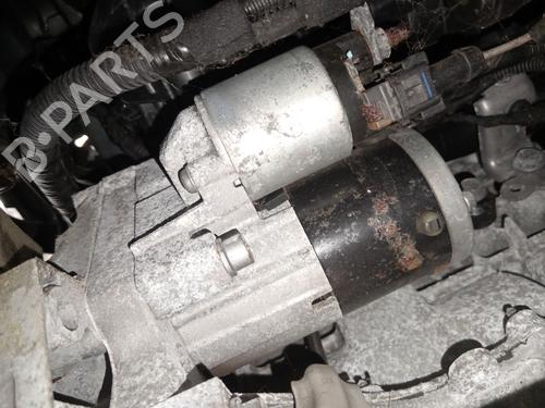 Used Starter PEUGEOT 2008 I (CU_) 1.6 VTi (120 hp) 32301412