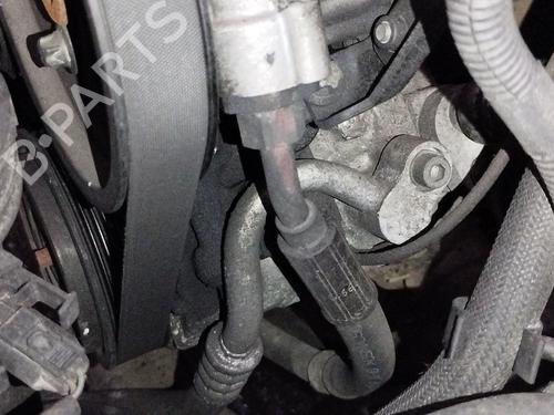 Used AC compressor AC compressor 36450744 36450744