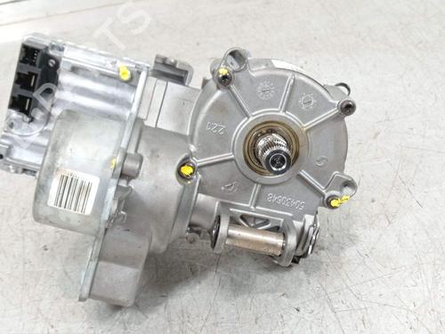 Steering column FORD FIESTA VI (CB1, CCN) 1.6 TDCi | BP31882128M21 - Image 2