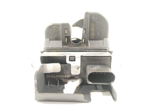 tailgate-lock-vw-passat-b7-362-2010-2011-2012-2013-2014-2015-2016-36262967 main image