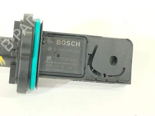 Used Mass air flow sensor Mass air flow sensor 36989630 36989630
