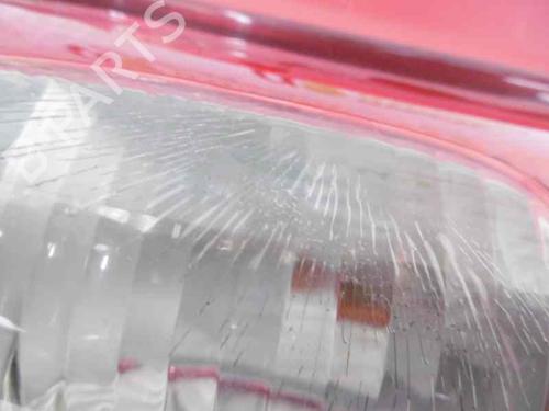 Right taillight DAEWOO REZZO (U100)  | BP1840261C35 