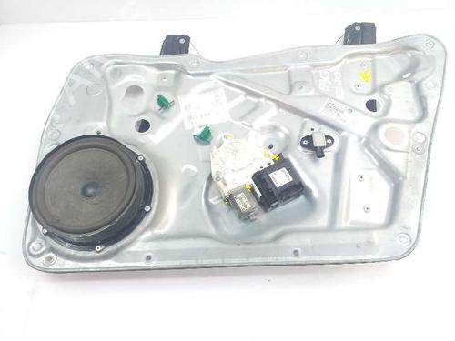 Elevalunas delantero derecho VW TIGUAN (5N_) 2.0 TDI (140 hp) 6693103