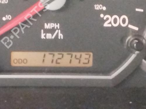 Engine KIA CARNIVAL II (GQ) 2.9 CRDi | BP11834830M1 