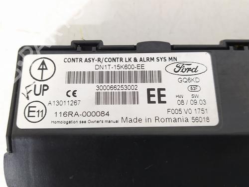 Electronic module FORD FIESTA VI (CB1, CCN)  | BP9762666M83 
