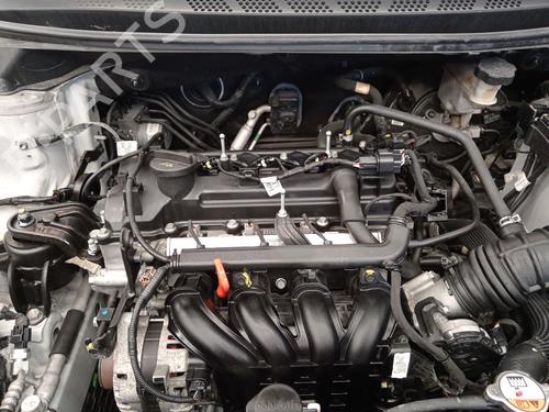 Used Engine Engine 36812486 36812486