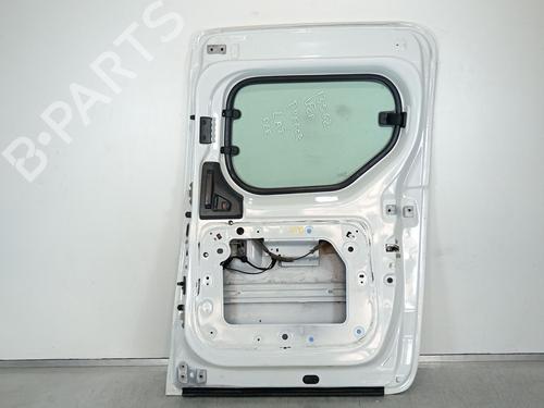 Højre side skydedør DACIA DOKKER MPV (KE_)  | BP29854854C75