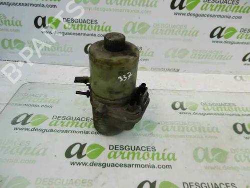 Used Steering pump Steering pump 1840367 1840367