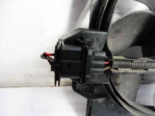 Radiator fan SEAT CORDOBA (6K2)  | BP2283191M35 