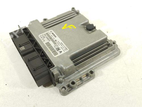 Engine control unit (ECU) CITROËN C3 AIRCROSS II (2R_, 2C_) 1.5 BlueHDi 100 (2CYHYJ) | BP38784322M57 - Image 6