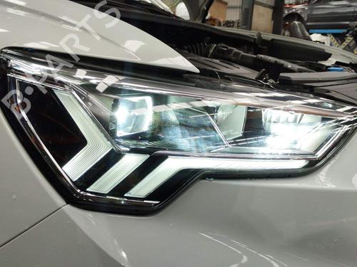 Højre forlygte AUDI Q3 (F3B) 35 TDI | BP36701345C29 - Image 2