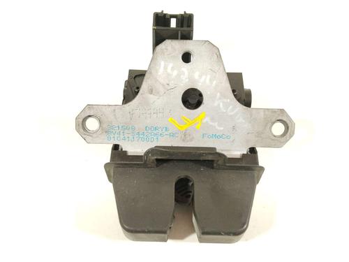 Bagklap lås FORD KUGA I 2.0 TDCi 4x4 | BP36264387C101 - Image 2