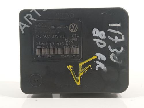 ABS pump AUDI A3 (8P1) 2.0 TDI 16V | BP23414750M43 