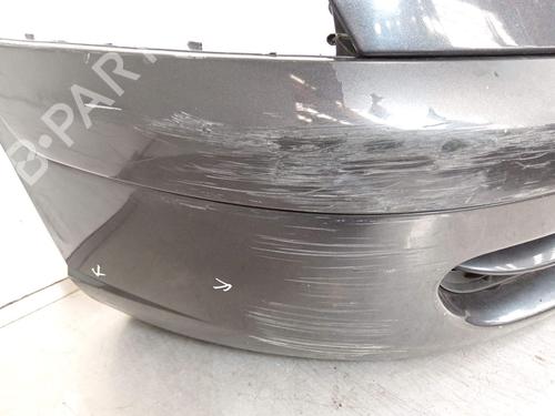 Front bumper CITROËN C8 (EA_, EB_) 2.2 HDi | BP36165558C7 - Image 5