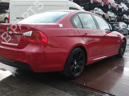 Engine control unit (ECU) BMW 3 (E90) 320 d | BP34240378M57  - Image 11