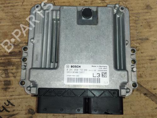Centralina motore Centralina motore HONDA CR-V IV (RM_) 1.6 i-DTEC (RE6) (120 hp) 37435302 37435302
