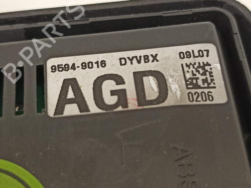 Fuse box CHEVROLET SPARK (M300) | BP18879938E1 - Image 2