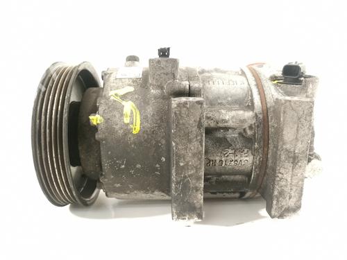 AC compressor KIA CARENS IV 1.7 CRDi | BP16966457M34 