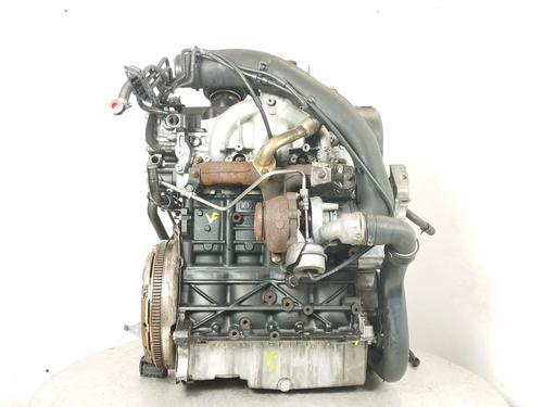 Engine SEAT TOLEDO III (5P2) 1.9 TDI | BP36017162M1 - Image 4
