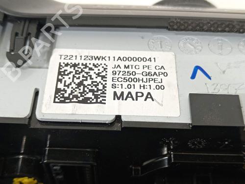 Climate control KIA PICANTO III (JA) 1.0 LPG | BP29258285I5 - Image 6