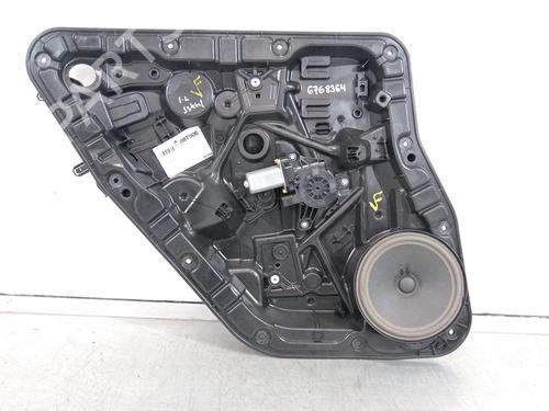Used Rear left window mechanism Rear left window mechanism 34628523 34628523