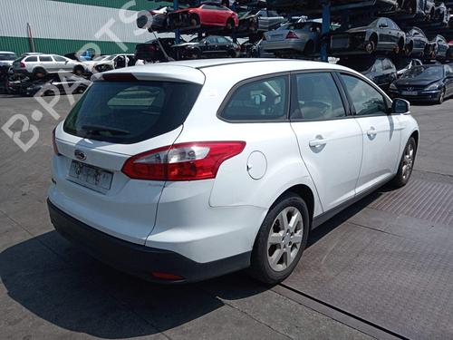 Pipe FORD FOCUS III Turnier 1.6 TDCi | BP29067050M125 - Image 13