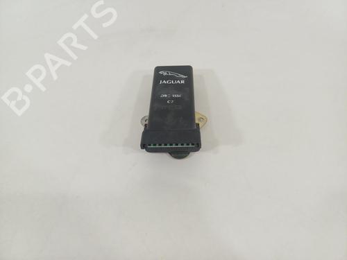 Used Comfort control module Comfort control module JAGUAR XJ (XJ40, XJ81) 6 3.6 (212 hp) 29250396 29250396
