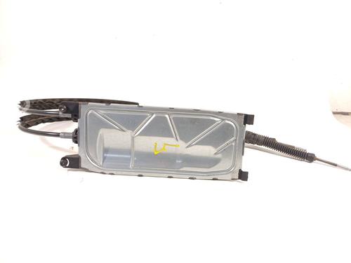 Gear lever SKODA OCTAVIA III (5E3, NL3, NR3)  | BP22731627M90 