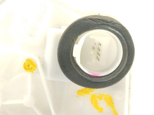 Front right lock MAZDA CX-30 (DM) | BP16929108C97 - Image 4