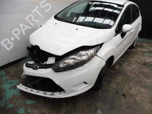 Gearbox FORD FIESTA VI (CB1, CCN)  | BP4971851M3 