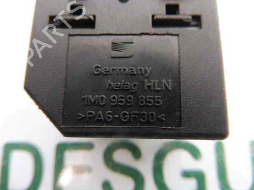 Right rear window switch SEAT LEON (1M1) | BP1852497I28 - Image 5
