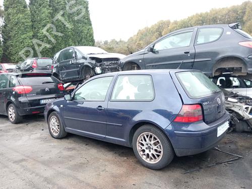 Używane części VW GOLF IV (1J1) 1.9 TDI (101 hp) 4291932