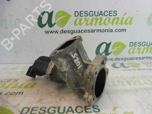 Egr für OPEL CORSA C (X01) [2000-2009]  1842831