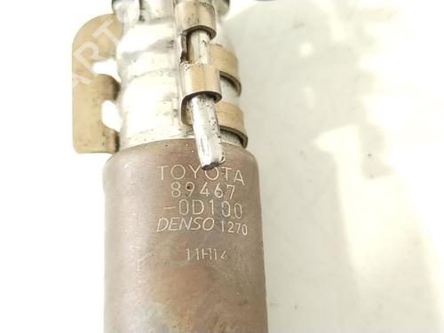 Electronic sensor TOYOTA YARIS CROSS (MXP_) 1.5 Hybrid All-wheel Drive (MXPJ15) | BP32325780M84