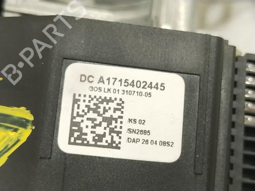 Switch MERCEDES-BENZ E-CLASS (W211) E 280 CDI (211.020) | BP30833576I30 