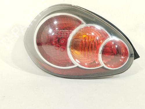 Used Left taillight Left taillight TOYOTA AYGO (_B1_) 1.0 (KGB10_, KGB10R) (68 hp) 36023012 36023012