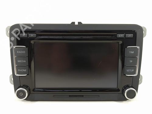 Used Radio Radio 6216287 6216287